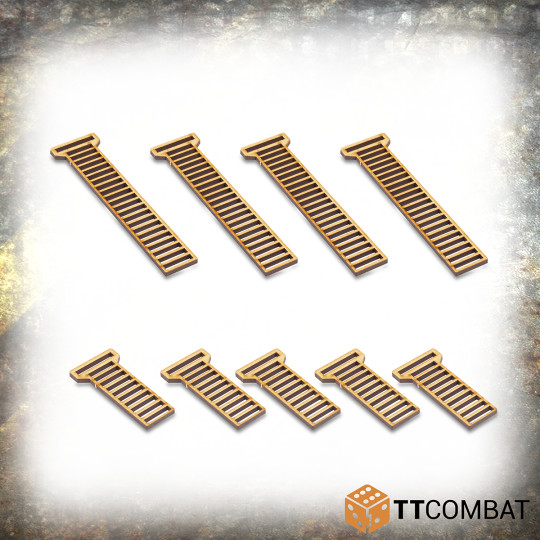 Sector 1 - Alpha Complex