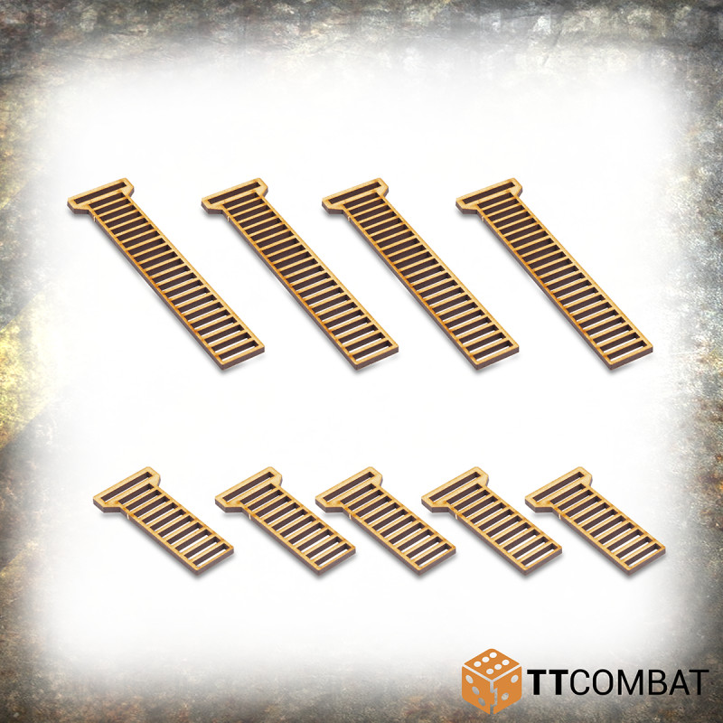 Sector 1 - Alpha Complex