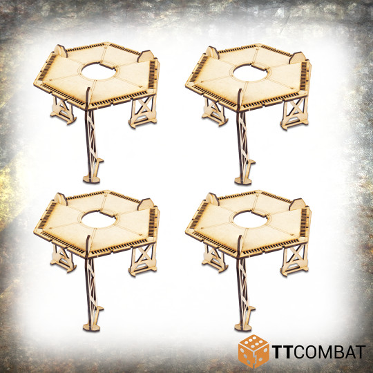 Sector 1 - Alpha Complex