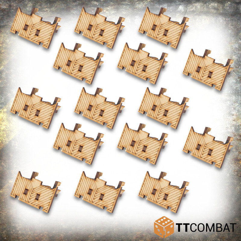 Iron Labyrinth - Death Quadrant Complex