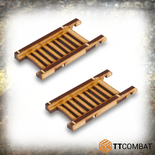 Iron Labyrinth - Death Quadrant Complex