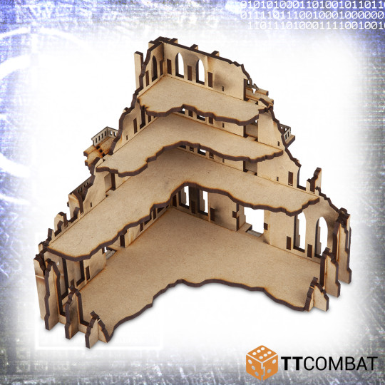 Administratum Decimus