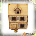 25mm Village Maison Amelie