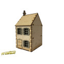 28mm Terrace House