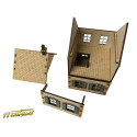 28mm Terrace House