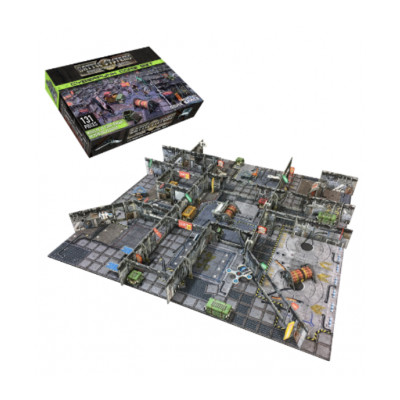 Cyberpunk Core Set - EN