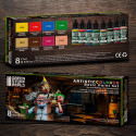 Paint Set - Basic