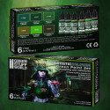 Paint Set - Green