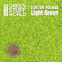Scatter Foliage - Light Green - 180 ml
