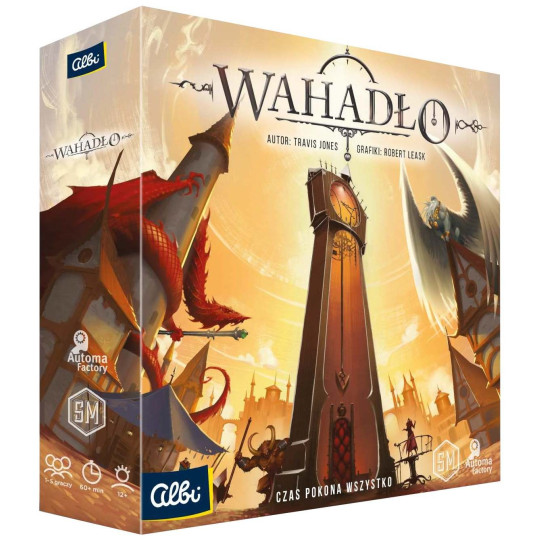 Wahadło (wersja polska)