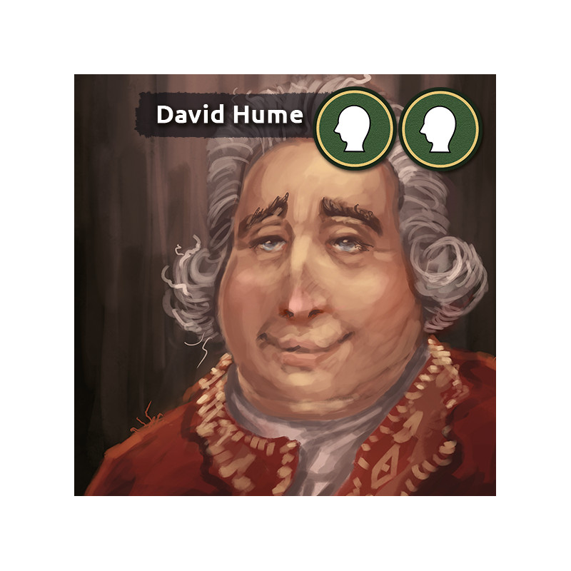 Glen More II: Kroniki