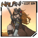 Nalani the desert born