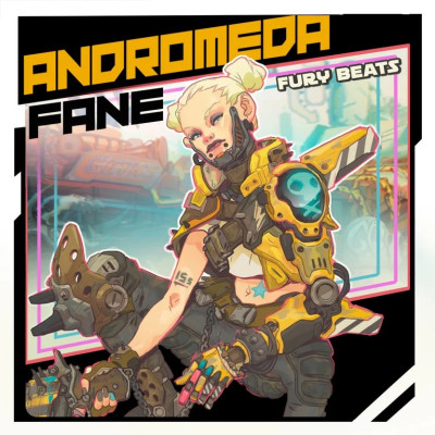 Andromeda Fane
