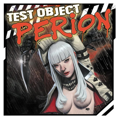 Test Object Perion