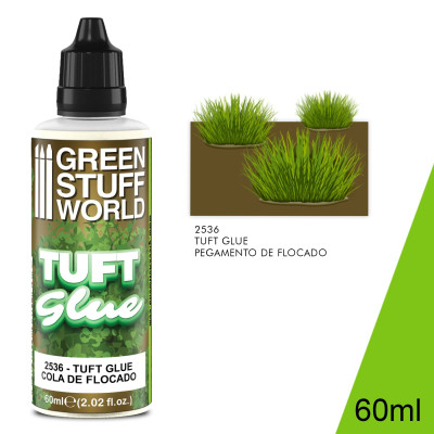 Tuft Glue 60ml