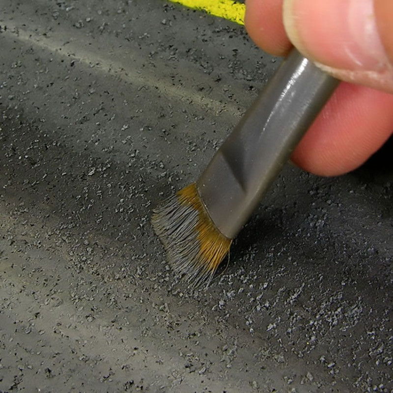 Terrains Asphalt - 250ml (Acryl)