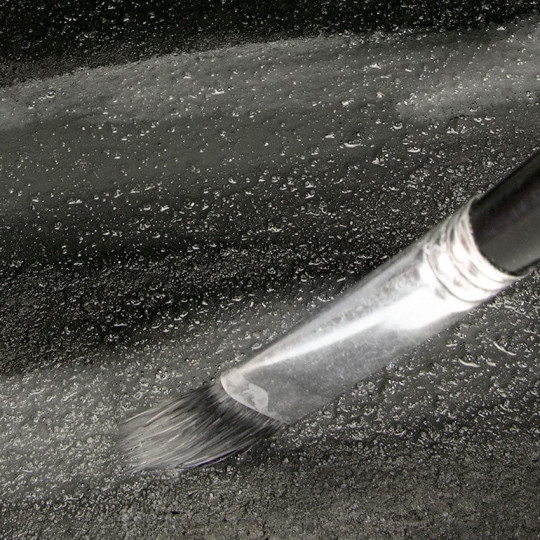 Terrains Asphalt - 250ml (Acryl)