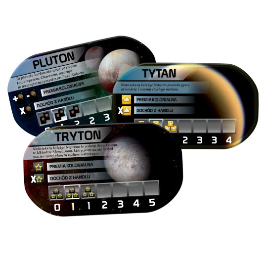 Terraformacja Marsa: Kolonie