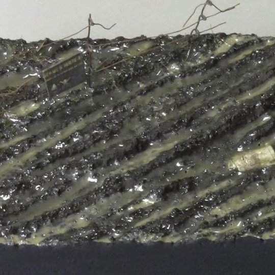 Puddles - 60ml (Acryl)