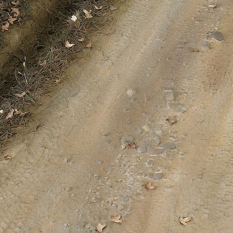 Terrains Light Earth - 250ml (Acryl)