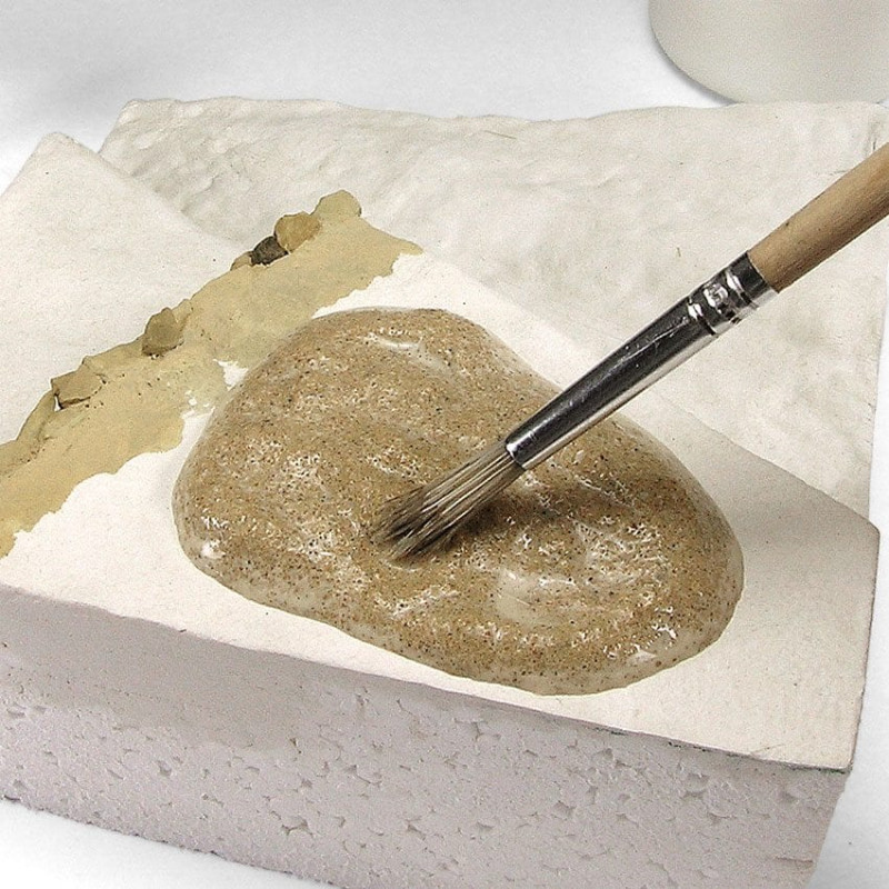 Terrains Neutral Texture  250ml (Acryl)