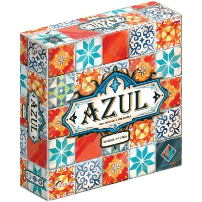 Azul (edycja polska)