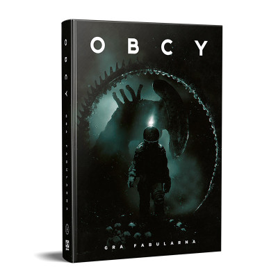 OBCY: Gra fabularna