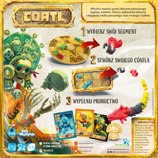 Coatl
