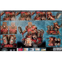 Khorne Lord of Skulls