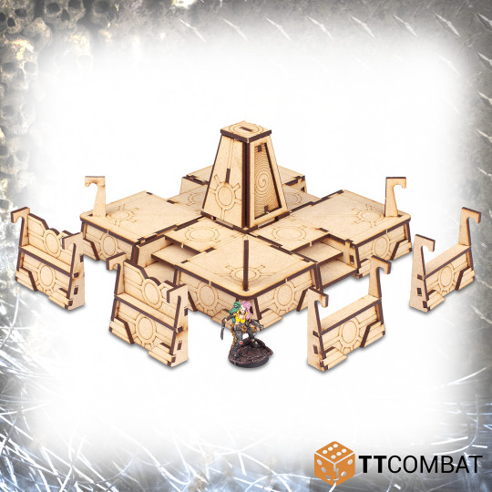 Interdimensional Portal