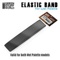 Wet Palette Elastic Band