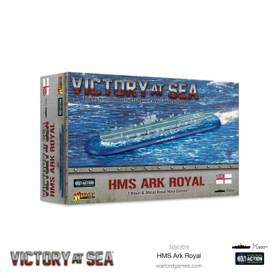 [WMO] HMS Ark Royal