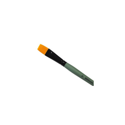 Pędzel Renesans nr 12 płaski