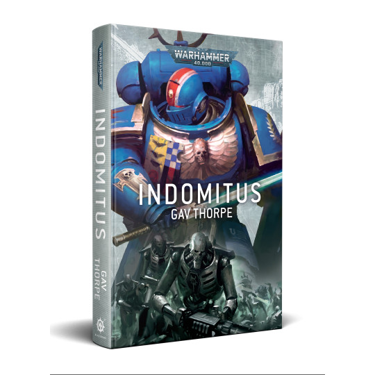Indomitus