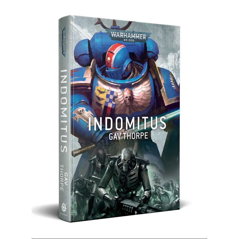 Indomitus