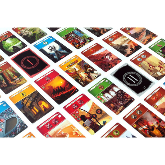 7 cudów świata (nowa edycja)