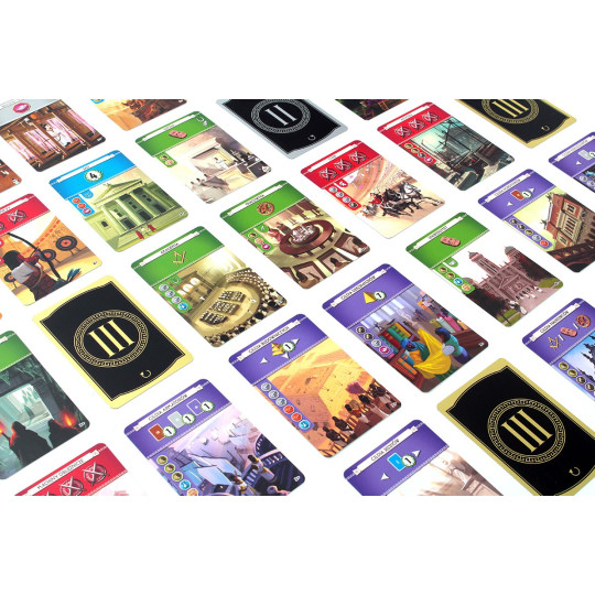 7 cudów świata (nowa edycja)