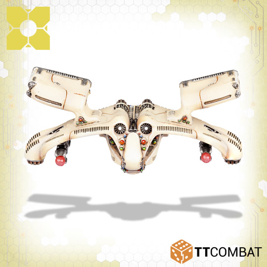 Triton Light Dropships