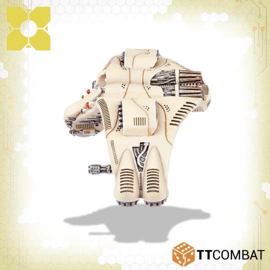 Triton Light Dropships