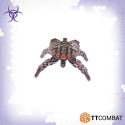 Prowler Spider Drones