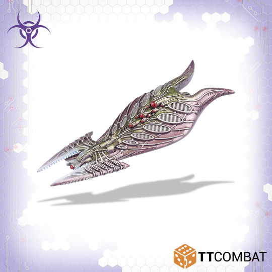 Corsair Interceptors