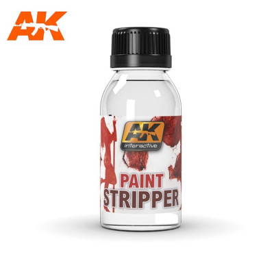 Paint Stripper