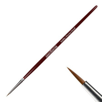 Army Painter Brush Hobby Precise Detail