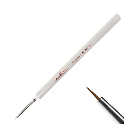 Army Painter Brush Wargamer The Psycho