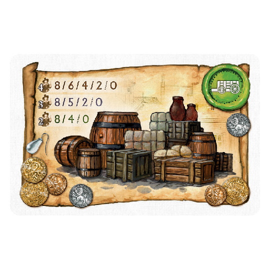 Wsiąść do Pociągu: Amsterdam