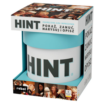 HINT (edycja polska)