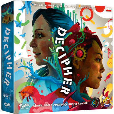 Decipher (edycja polska)