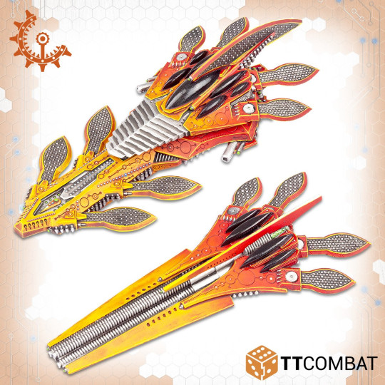 Caiman Heavy Gravtank