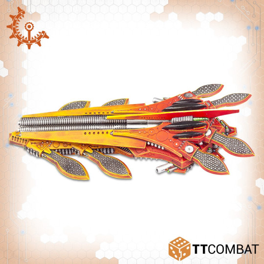 Caiman Heavy Gravtank