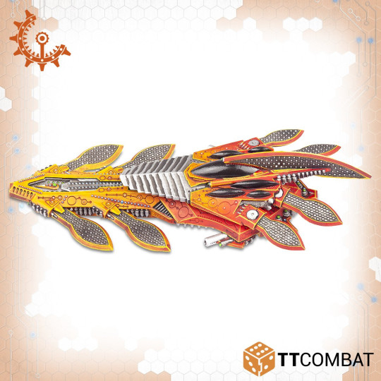 Caiman Heavy Gravtank